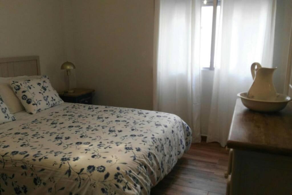 Piso Restaurado En Santa Cruz De La Palma Apartamento Santa Cruz de la Palma  Exterior foto