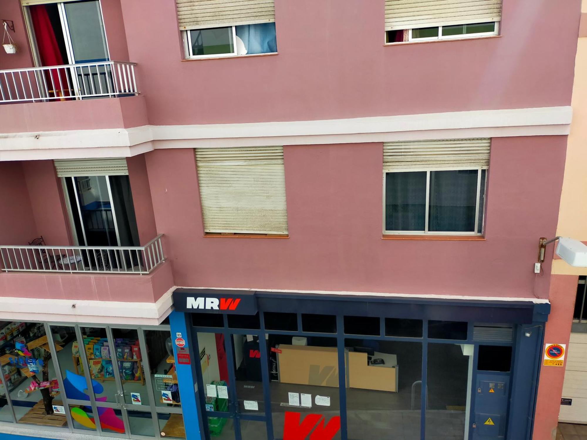 Piso Restaurado En Santa Cruz De La Palma Apartamento Santa Cruz de la Palma  Exterior foto