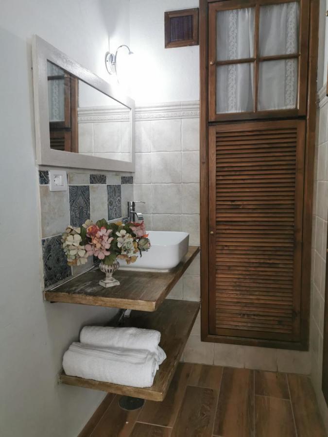 Piso Restaurado En Santa Cruz De La Palma Apartamento Santa Cruz de la Palma  Exterior foto